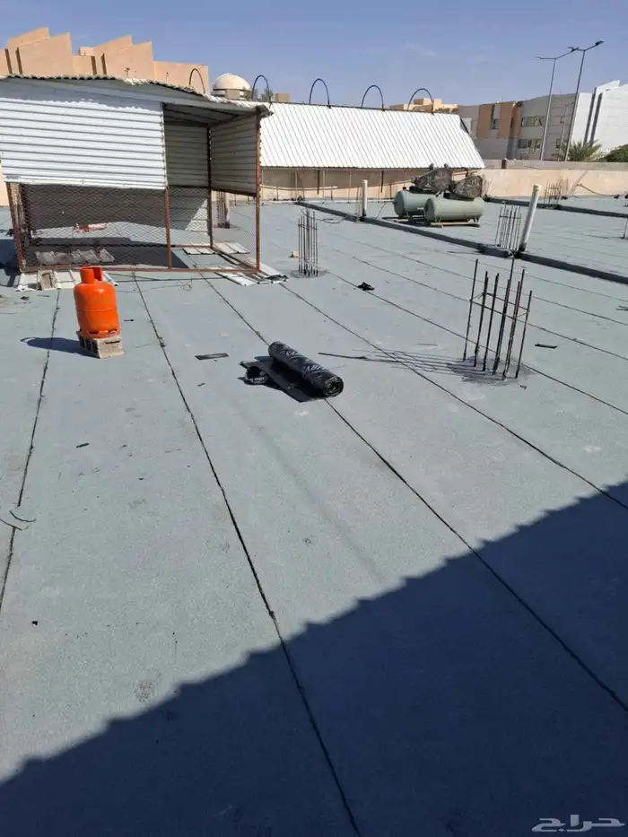 الفيصل العوازل 6