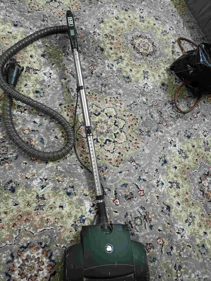 مكنسة ريمبو 2