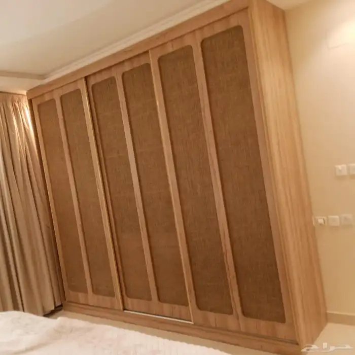 Bedroom details wardrobes with wooden doors wardrobes with a 8