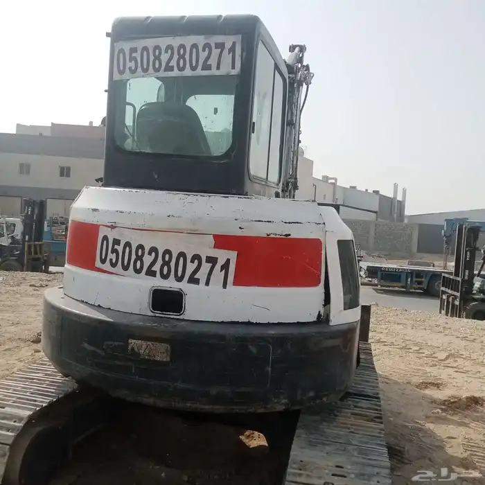 بكلين صغير للايجار بكت ودقاق 0