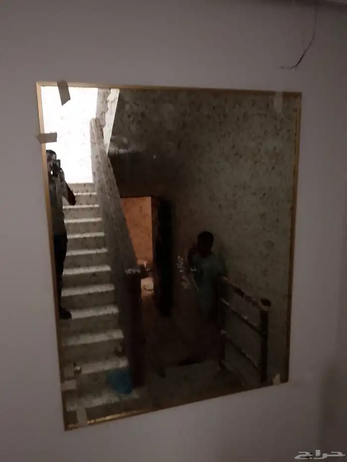 مرايا جداريه الرياض 6