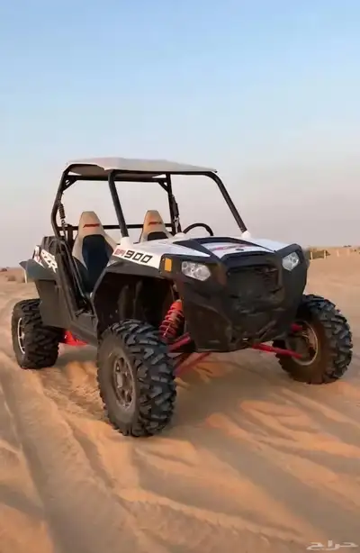 للبيع بولارايس((قطع)))(تشليح) 2012 Polaris Ranger RZR XP 900 0