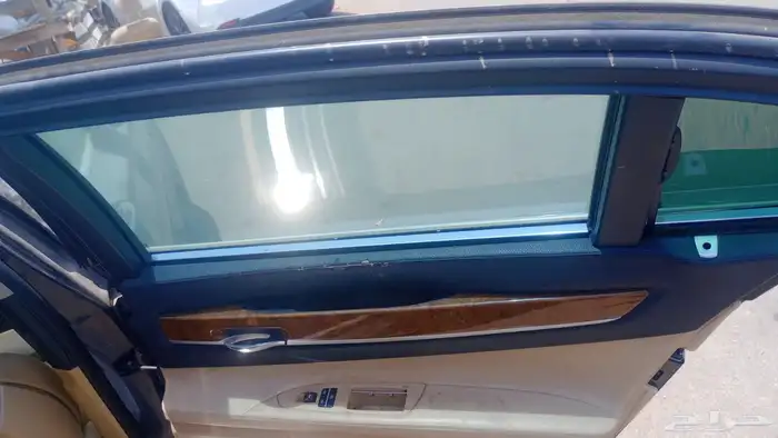 قطع غيار bmw 520i تشليح بي ام دبليو 520i BMW مضمونه 2