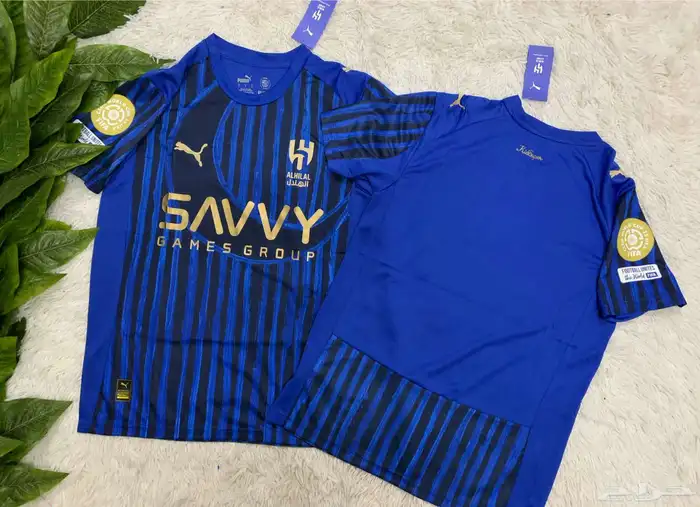 تيشرت الاتحاد الجديد تيشرت الاهلي اطقم الهلال النصر الجديد 20