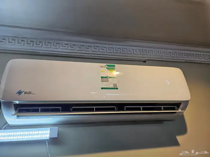 اقوى العروض على مكيفات سبليت 24000 وحدة 5