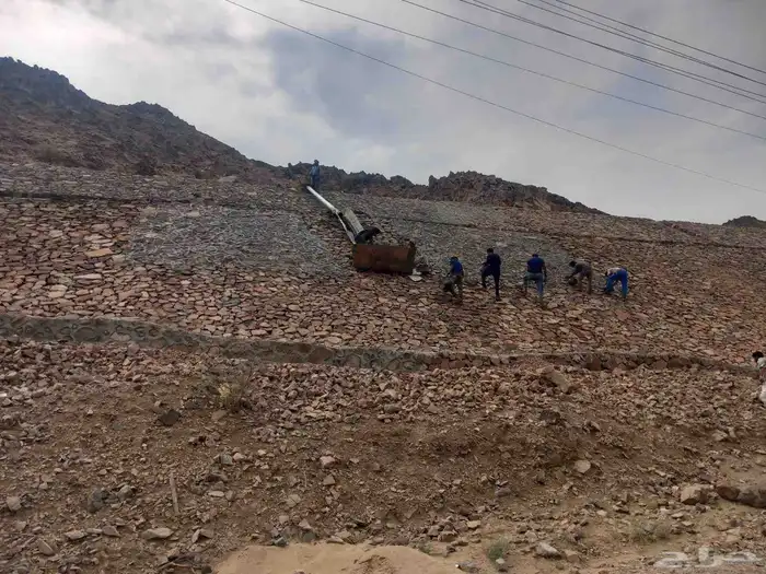 أبو حسام للمقاولات العامة 5