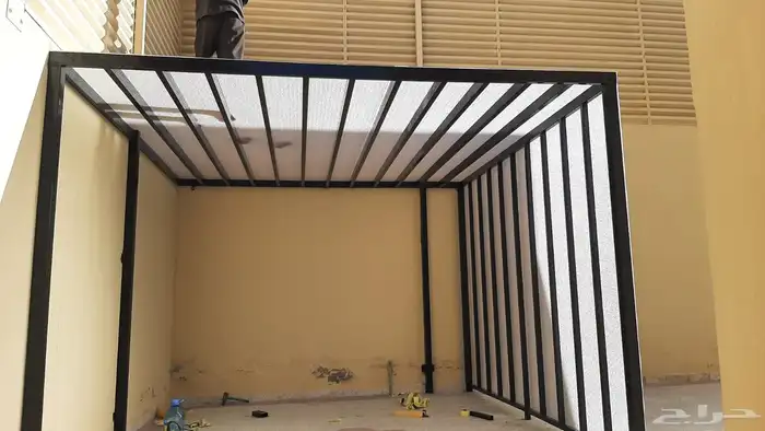 مظلات سواتر 3