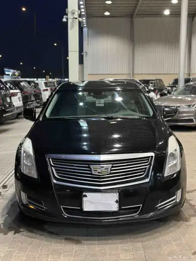 كاديلاك XT5 موديل 2016 index