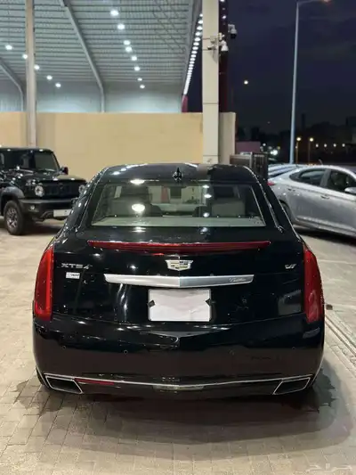 كاديلاك XT5 موديل 2016 index