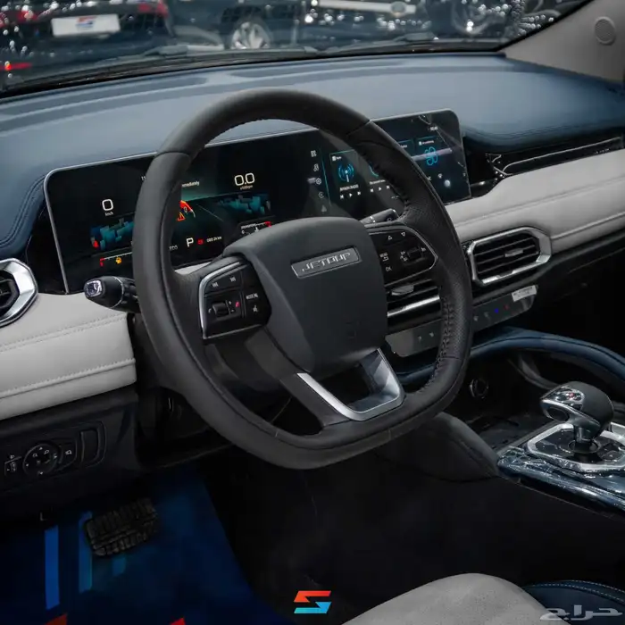 جيتور X50 بريميوم 2025 6