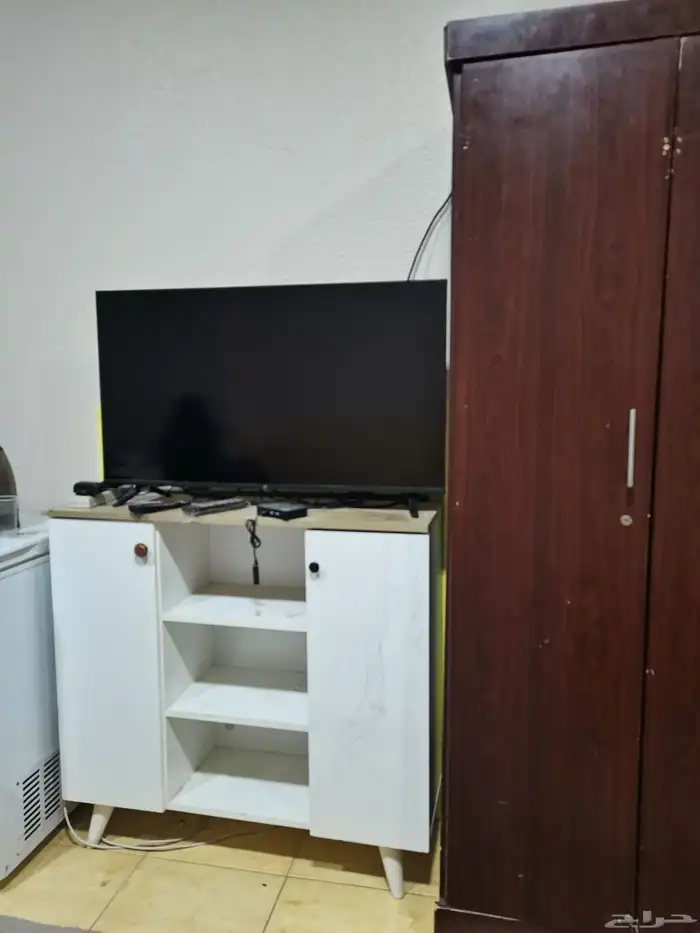 تسريحه وتصلح مكتبة تليفزيون 3