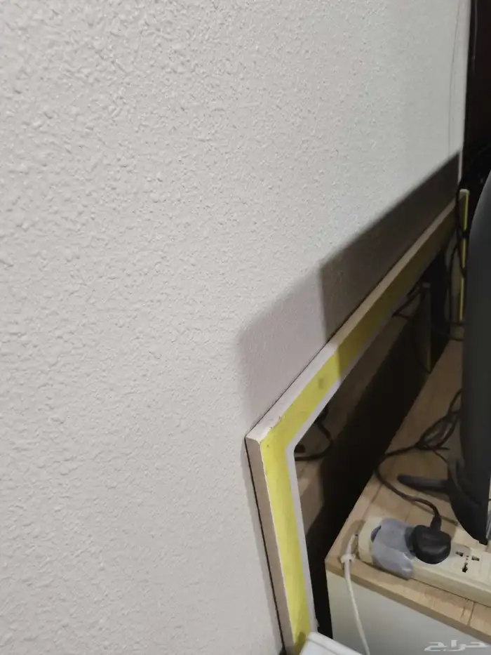 تسريحه وتصلح مكتبة تليفزيون 1