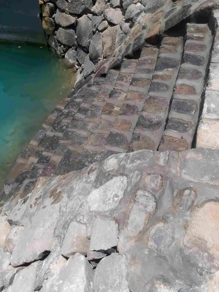 معلم حجر ربراب قويم ردميات جدة ابحر الشماليه 8