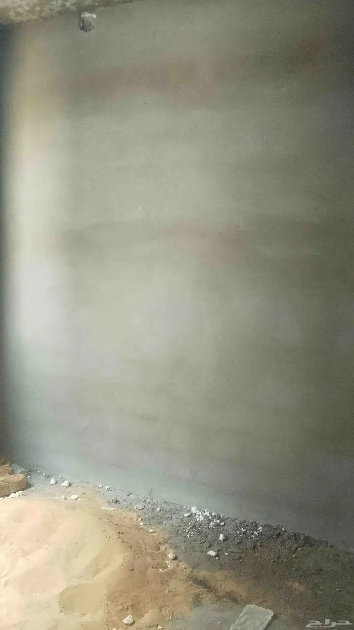 ترميم منازل وسترحات وبنيان وسرميك ولايسه وعازل جمأنواع ترميم 5