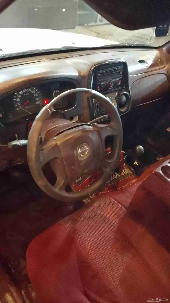 ددسن غمارتين 14 محركات شرط مسقط 3