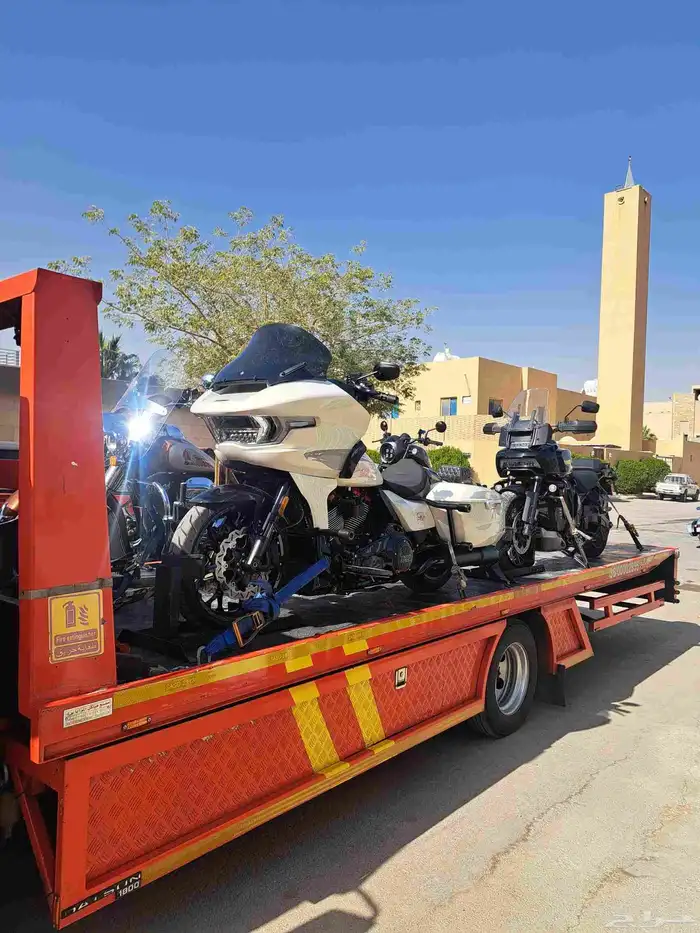 سطحه هيدروليك طالع الرياض والدمام لتحميل الدبابات 1