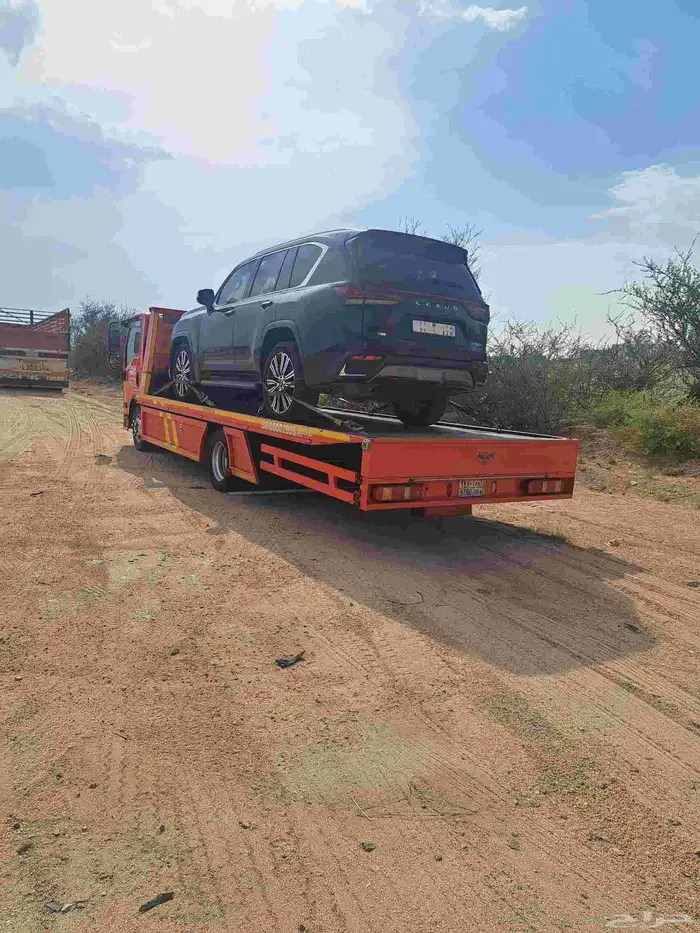 سطحه هيدروليك طالع الرياض والدمام لتحميل الدبابات 4