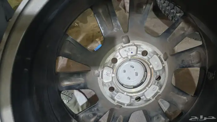 الرياض شارع الغرابي جنوط اصلي وكاله اصفار 7