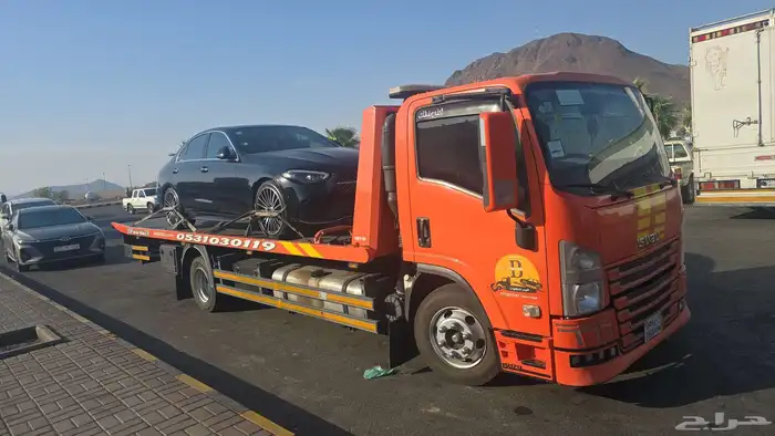 سطحه هيدروليك من تبوك إلى جده مكه المدينه المنوره 1