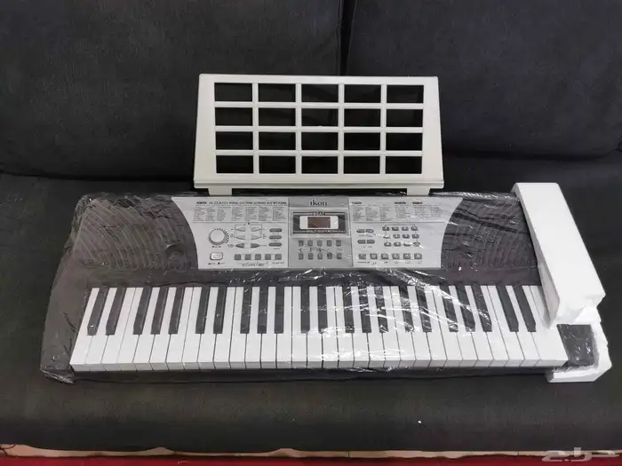 اجهزه موسيقيه 5