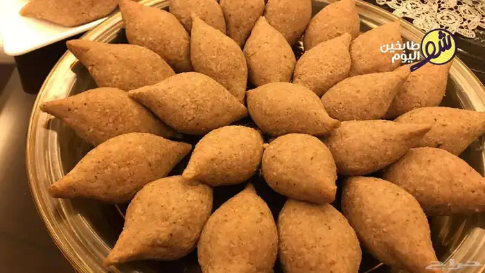 منتجات سورية واكلات سورية 4