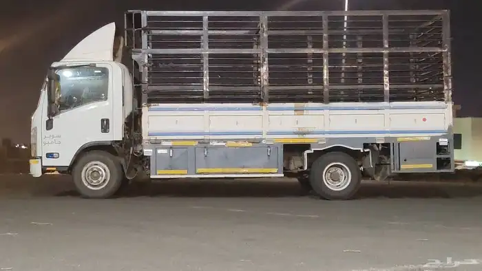 دينا لنقل العفش جميع مناطق المملكة 1