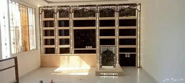 مشب كمار نار أوجار مدخنه كمار نار 0