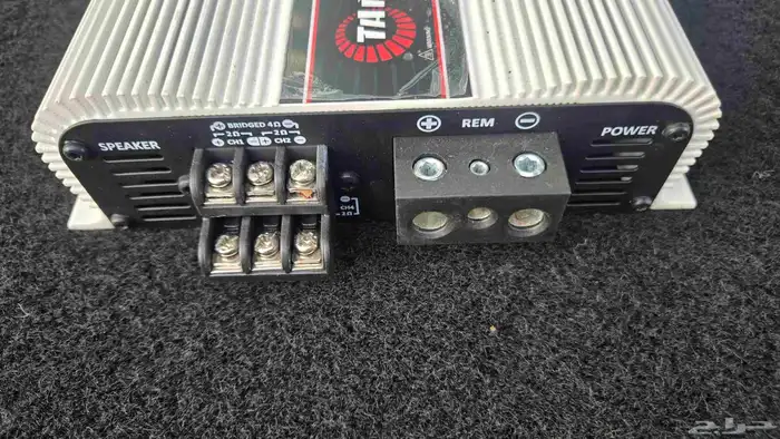 امبليفاير ترامس 1200w 0