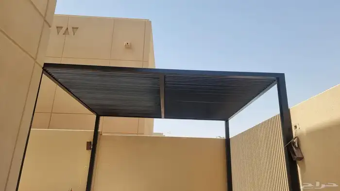 مظلات سواتر 4