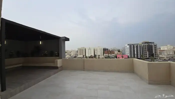 ( عرض 34 ) شقق فاخرة تمليك للبيع في جدة حي الفيصلية 6