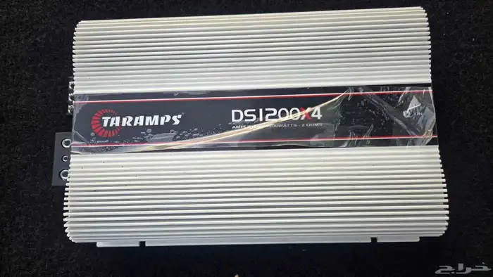 امبليفاير ترامس 1200w 4