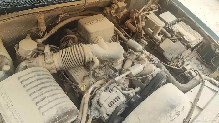 GMC سييرا 1998 شاص طويل دبل 11