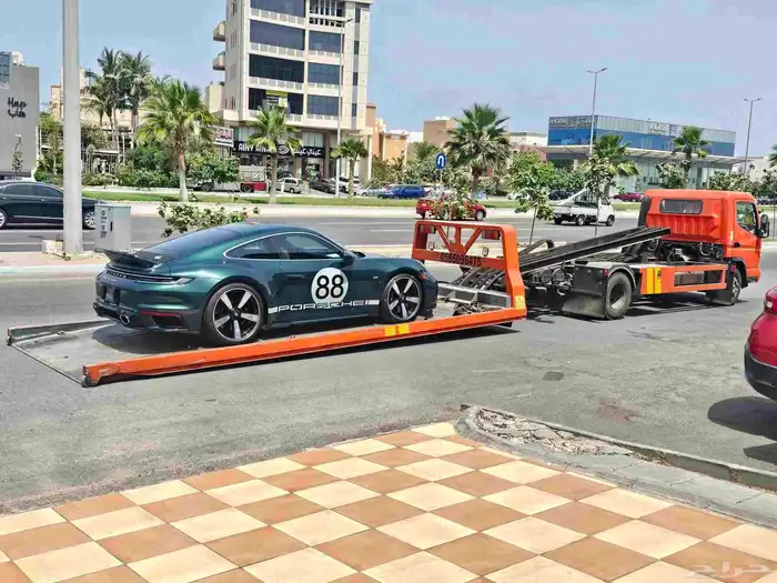 سطحة جدة ابحر الشماليه ابحر الجنوبيه حي الزمرد حي اللؤلؤ 2