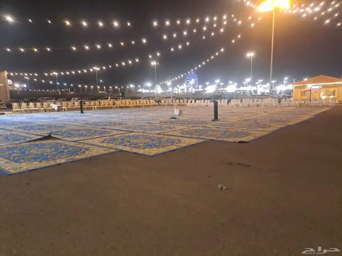 افتتاح محلات مهرجانات تنفيذ مناسبات الخاصه والعامه مؤتمرات 18