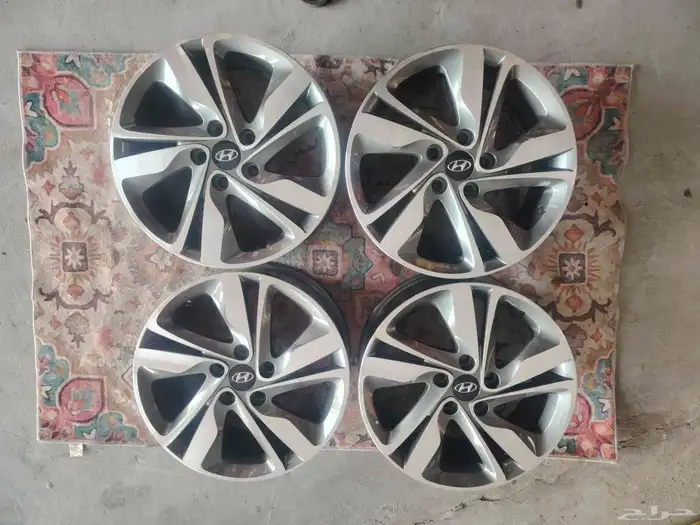 جنوط النترا 2014 اصليه 1