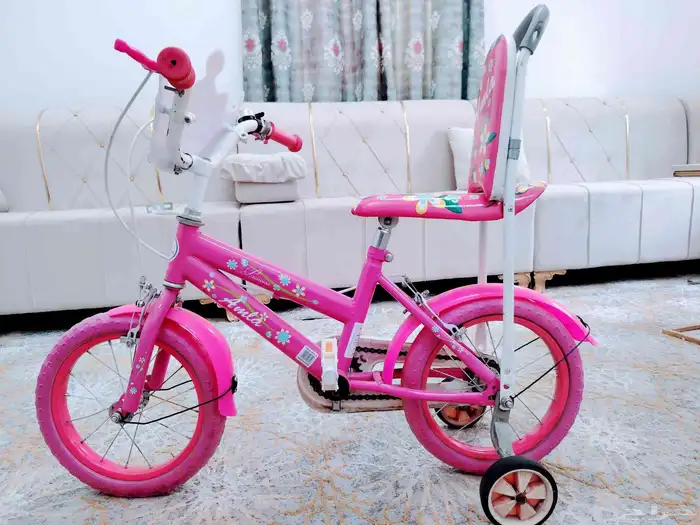 Kids bicycle 0