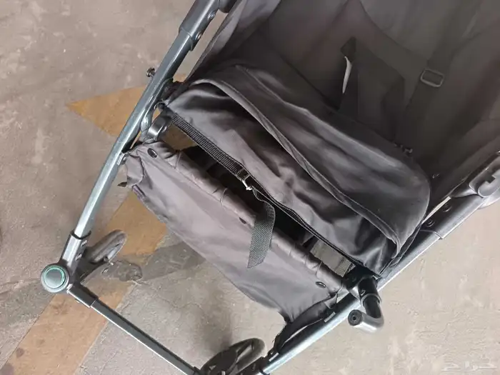 عربيه أطفال مع مع كار سيت 2