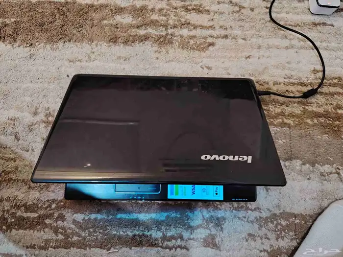 لابتوب lenovo 4