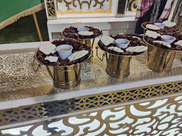 قهوجين وصبابين العارض 3