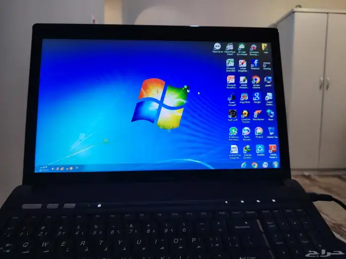 لابتوب lenovo 0