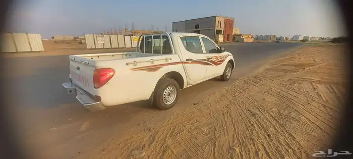متسوبيشي غماراتين للبيع 2