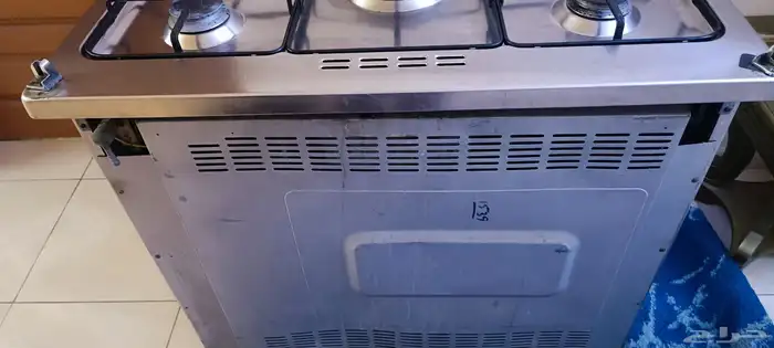 غاز شبه جديد 0