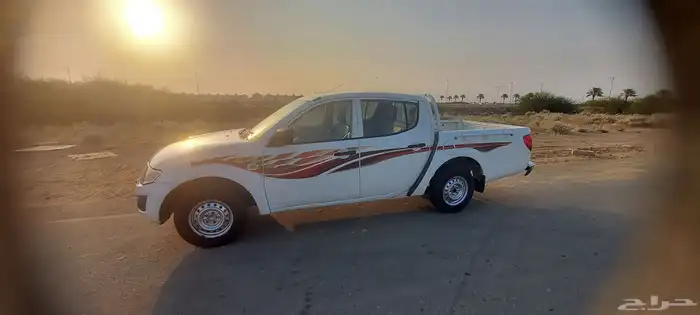 متسوبيشي غماراتين للبيع 0