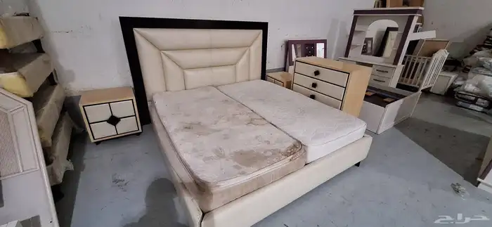 طاولة طعام غرفة نوم 6