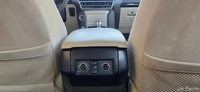 برادو 2021 نص فل V6 TXL 29