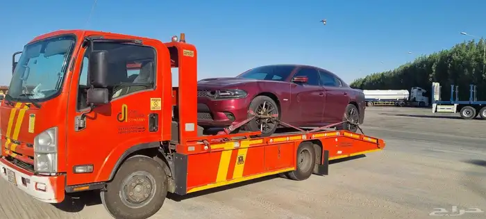 سطحه من جده إلى الرياض والدمام تأمين حموله وبأسعار مناسبه 3