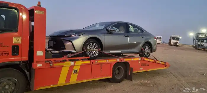 سطحه من جده إلى الرياض والدمام تأمين حموله وبأسعار مناسبه 2