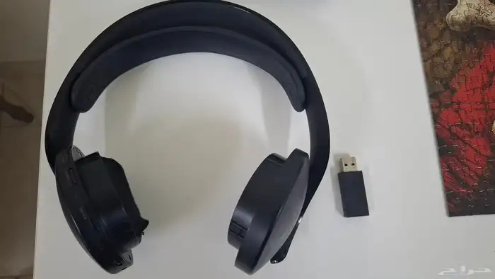 سماعات سوني و بزل تركيب و نظارات 0