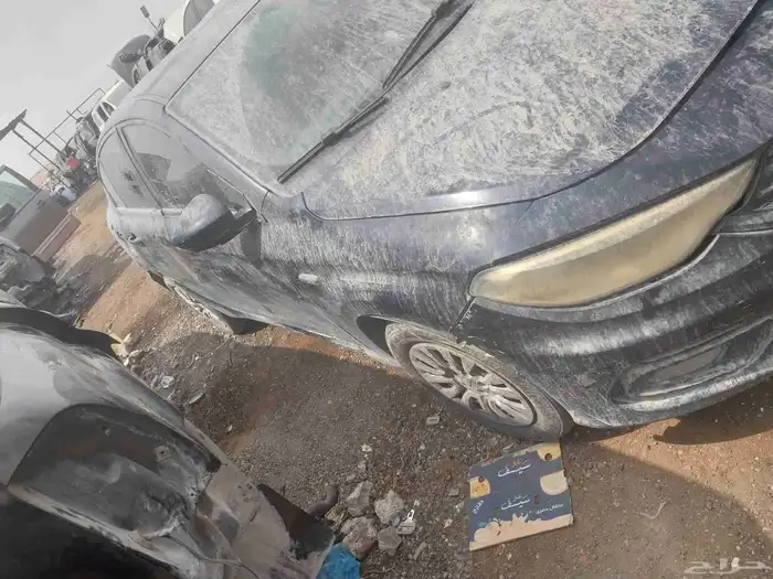 قطع غيار دوج نيون 1