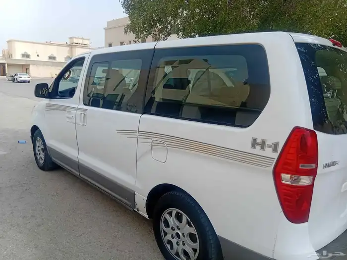 هونداي H1للبيع 18